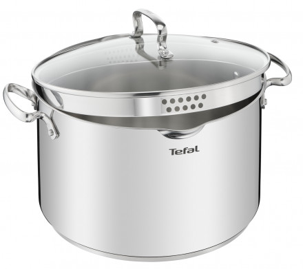 Duetto Stockpot Cm Tefal