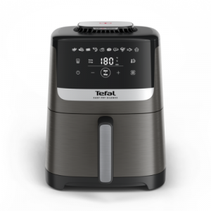 Gruzdintuvė Tefal Easy Fry Silence