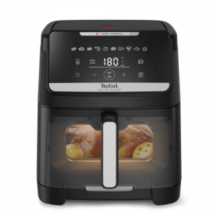Gruzdintuvė Tefal Easy Fry Silence 7L