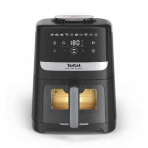 Gruzdintuvė Tefal Easy Fry Silence