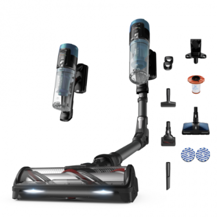 Belaidis dulkių siurblys Tefal X-Force Flex 14.80