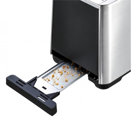 TOASTER EQUINOX TT420