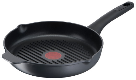 Grilio keptuvė Tefal Ultimate 26 cm