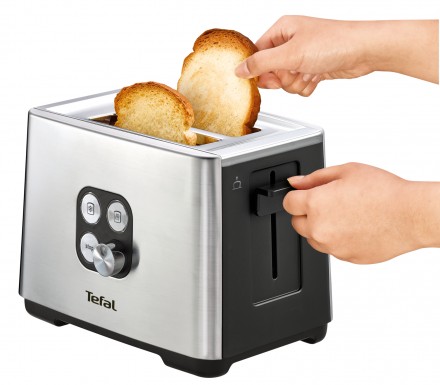 TOASTER EQUINOX TT420