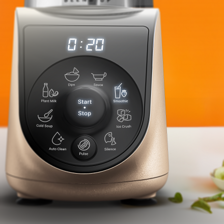 Trintuvas Tefal Blend Up