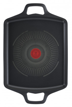 Plancha Tefal Unlimited 26x32 cm