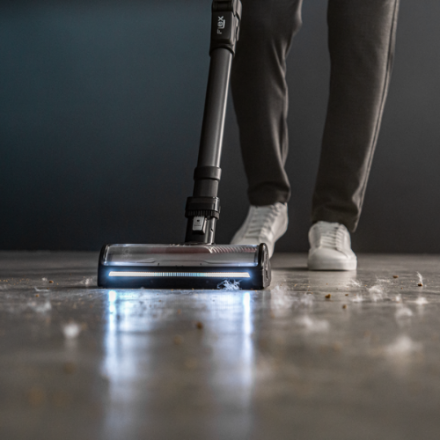 Belaidis dulkių siurblys Tefal X-Force Flex 14.80