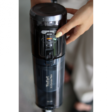 Belaidis dulkių siurblys Tefal X-Force Flex 13.60