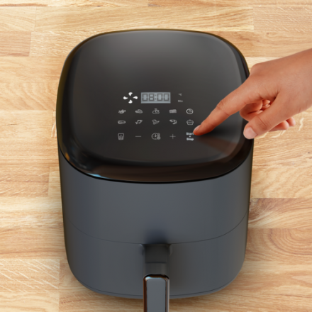 Gruzdintuvė Tefal Easy Fry Max 5 L