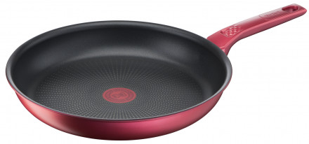 Daily Chef 2 pc set frypans 22/28 cm