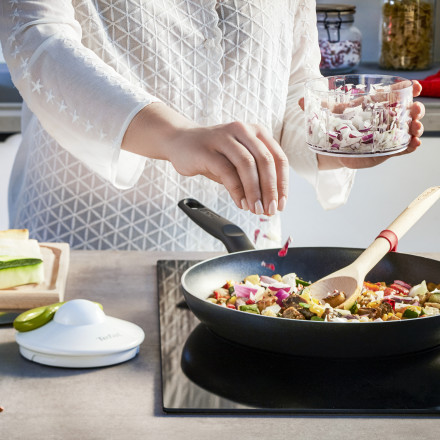 Rankinis smulkintuvas Tefal