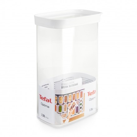 Talpa Tefal Optima 2,20 l