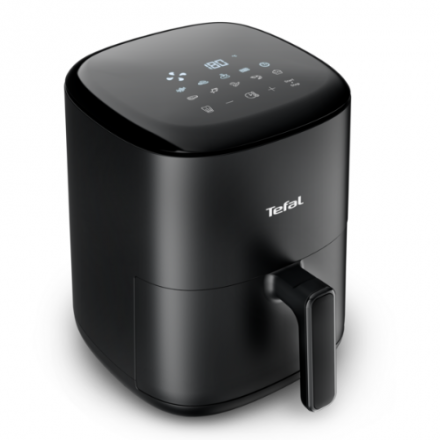 Gruzdintuvė Tefal Easy Fry Compact 3L
