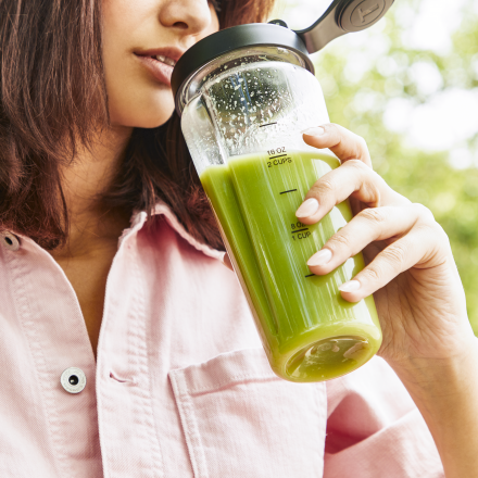 Trintuvas Tefal Blend Up