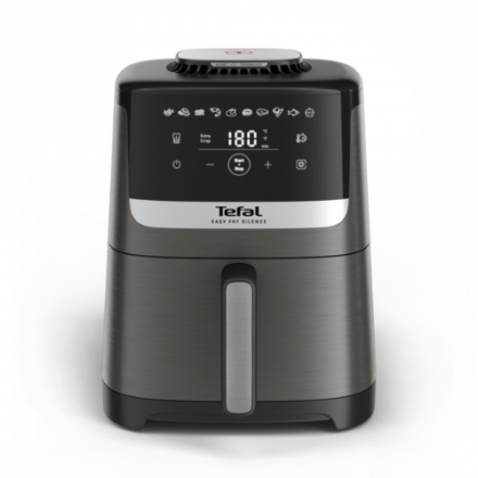 Gruzdintuvė Tefal Easy Fry Silence