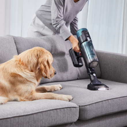 Belaidis dulkių siurblys Tefal X-Force Flex 14.80