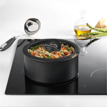 Puodas Tefal Ingenio Expertise 20 cm