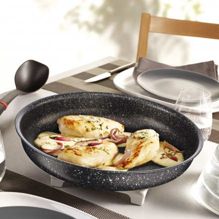 Keptuvė Tefal Ingenio Authentic 24 cm
