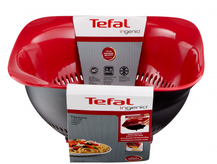 Koštuvas Tefal Ingenio