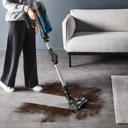 Belaidis dulkių siurblys Tefal X-Force Flex 13.60