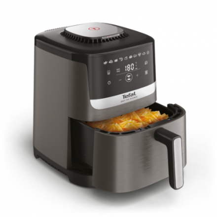 Gruzdintuvė Tefal Easy Fry Silence