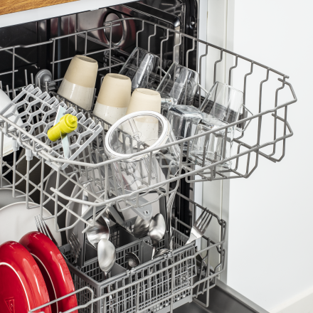 Rankinis smulkintuvas Tefal