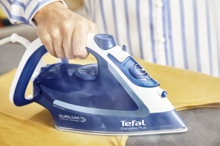 Lygintuvas Tefal Easygliss Plus