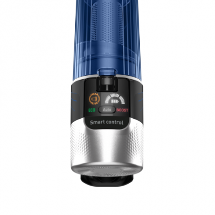 Belaidis dulkių siurblys Tefal X-Force Flex 9.60