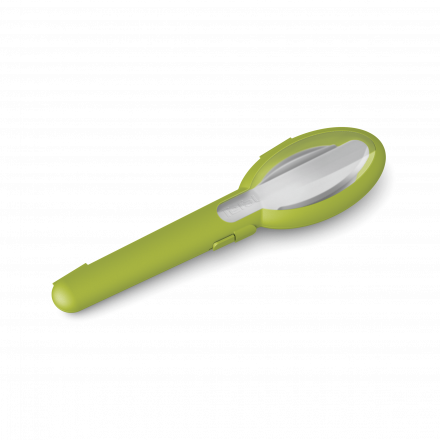 Turistinis stalo įrankių rinkinys Tefal MasterSeal To Go