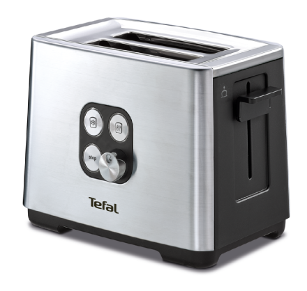TOASTER EQUINOX TT420