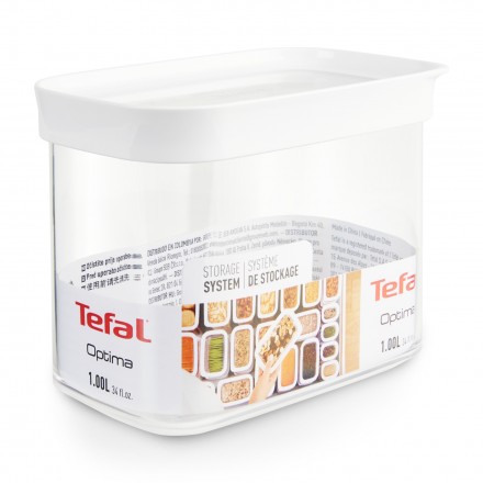 Talpa Tefal Optima 1 l