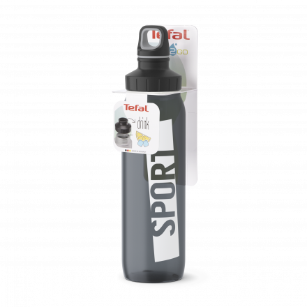 Gertuvė Tefal Drink2Go 0,7 l