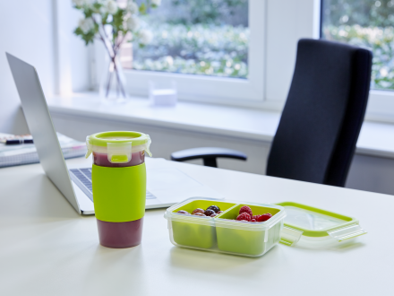 Smoothie kokteilio indelis Tefal MasterSeal To Go 0,45 l