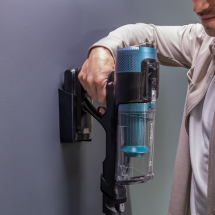 Belaidis dulkių siurblys Tefal X-Force Flex 14.80