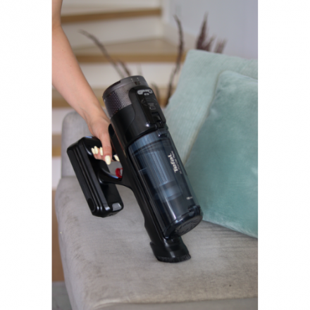 Belaidis dulkių siurblys Tefal X-Force Flex 13.60