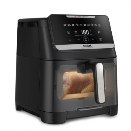 Gruzdintuvė Tefal Easy Fry Silence 7L