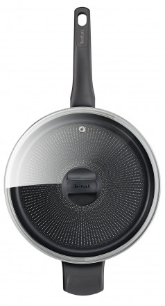 ULTIMATE SAUTEPAN 26 CM