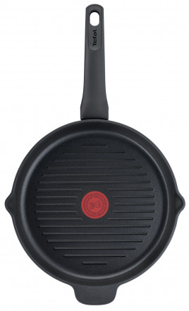 Grilio keptuvė Tefal Ultimate 26 cm