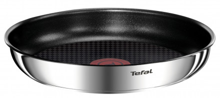 INGENIO EMOTION LISSE frypan 22 cm