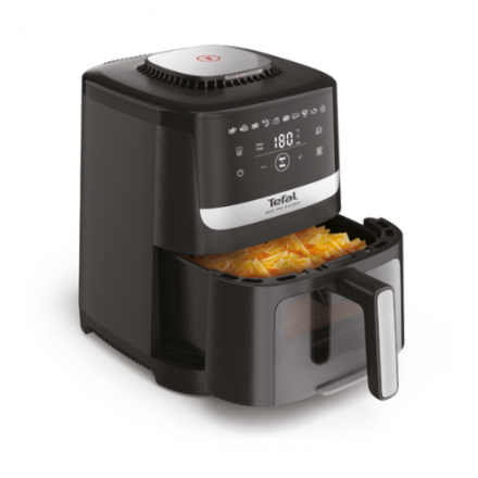 Gruzdintuvė Tefal Easy Fry Silence