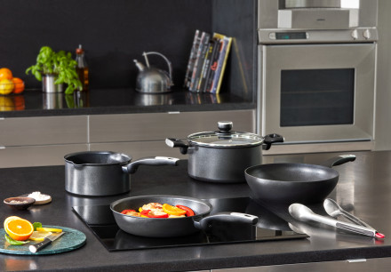 Keptuvė Tefal Unlimited 26 cm