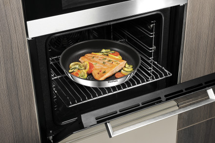 INGENIO EMOTION LISSE frypan 22 cm