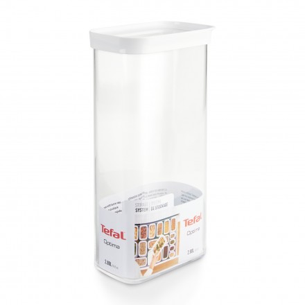 Talpa Tefal Optima 2,80 l