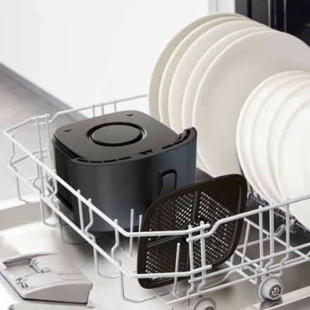 Gruzdintuvė Tefal Easy Fry Max 5 L