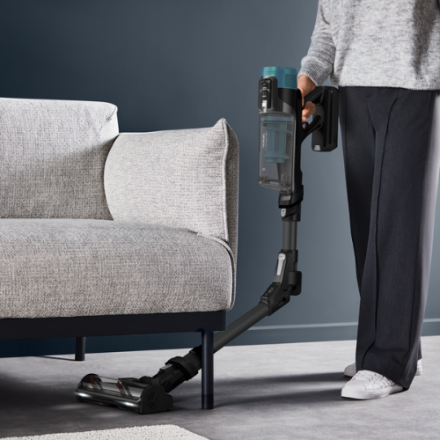 Belaidis dulkių siurblys Tefal X-Force Flex 14.80