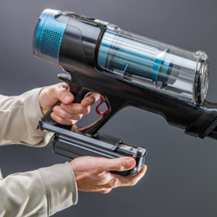 Belaidis dulkių siurblys Tefal X-Force Flex 14.80