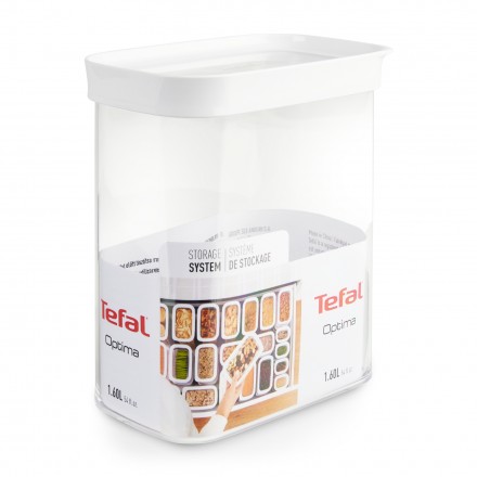 Talpa Tefal Optima 1,60 l