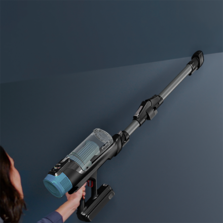 Belaidis dulkių siurblys Tefal X-Force Flex 14.80