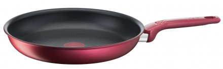 Daily Chef 2 pc set frypans 22/28 cm