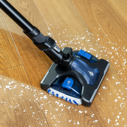 Belaidis dulkių siurblys Tefal X-Force Flex 15.60 Aqua